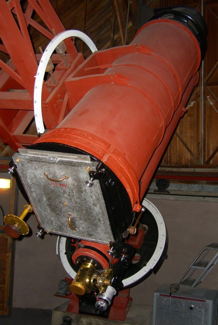 Lowell_astrograph
