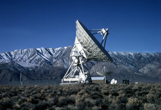 VLBA-radio-telescop