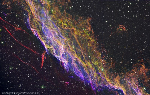 filaments_iac