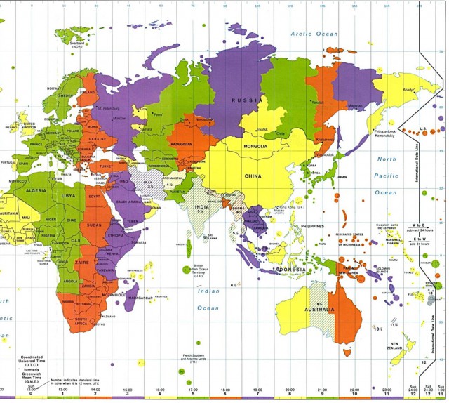 time_zone time_zone